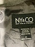 New York & Company Gray Blazer Size 12 - photo 6