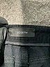 Joseph Black Jeans Size EU (FR) 40 / US 8 - photo 7