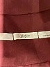 Gibson Burgundy Blazer Size S - photo 6