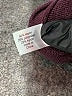 Lane Bryant Burgundy Pullover Sweater Size 26 - 28 Plus - photo 8