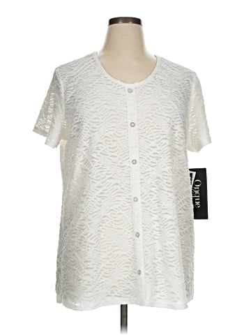 Onque Casuals Kimono (view 1)