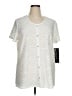 Onque Casuals Ivory Kimono Size XL - photo 1