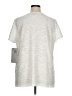 Onque Casuals Ivory Kimono Size XL - photo 2
