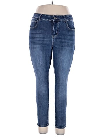 Maurices Jeans (view 1)