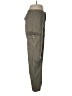 Zara Green Cargo Pants Size 6 - photo 4