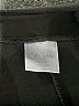 Suzette Solid Black Active Pants Size M (youth) - photo 3