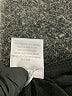 Suzette Solid Black Active Pants Size M (youth) - photo 4