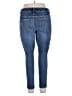 Maurices Blue Jeans Size 16WS - photo 2