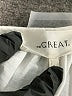 The Great. Ivory Short Sleeve Blouse Size XS (0) - photo 6