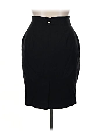 Dana Buchman Formal Skirt (view 2)