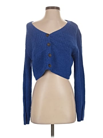 Jun & Ivy Cardigan (view 1)