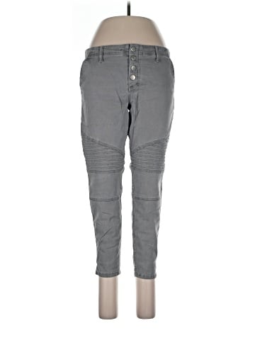 Abercrombie & Fitch Casual Pants (view 1)