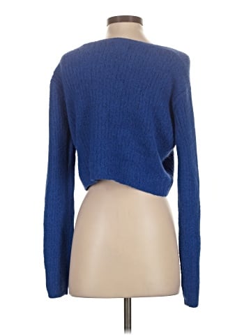 Jun & Ivy Cardigan (view 2)