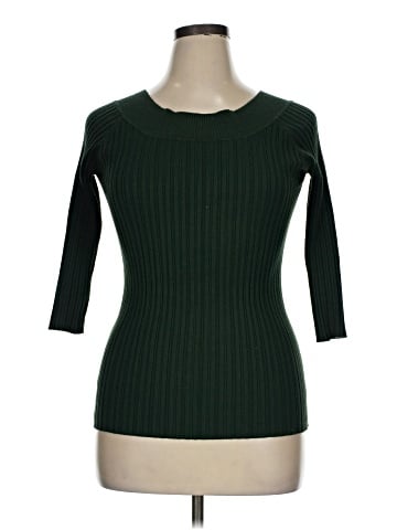 rue21 3/4 Sleeve T-Shirt (view 1)