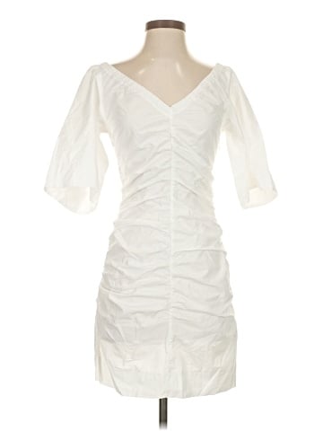 Ganni Cocktail Dress (view 1)
