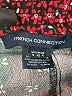 French Connection Floral Red Casual Pants Size 4 - photo 7