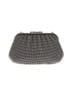 Unbranded Houndstooth Silver Clutch One size - photo 3