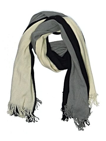 DONNI Scarf (view 1)
