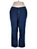 Woman Within Blue Jeans Size 20WP - photo 1