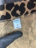 Old Navy Animal Print Brown Formal Skirt Size 1X - photo 4