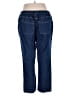 Woman Within Blue Jeans Size 20WP - photo 2