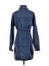 Fashion Nova Blue Romper Size XS - photo 2