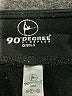 90 Degree by Reflex Solid Black Active Pants Size 7 - 8 - photo 3