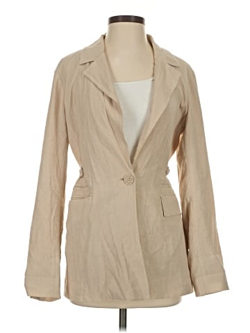 Bagatelle Blazer (view 1)