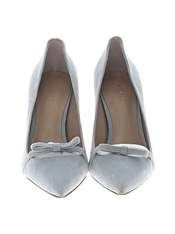 Ann Taylor Heels (view 2)