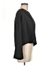Brochu Walker 100% Polyester Black Long Sleeve Top Size M - photo 4