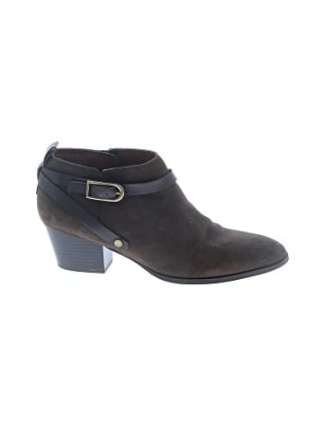 Franco Sarto Ankle Boots (view 1)