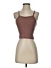 BP. Brown Tank Top Size S - photo 1