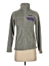 Patagonia 100% Polyester Gray Fleece Size XS - photo 1