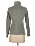 Patagonia 100% Polyester Gray Fleece Size XS - photo 2