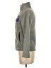 Patagonia 100% Polyester Gray Fleece Size XS - photo 5