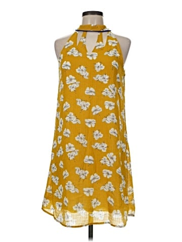 THML Casual Dress (view 1)