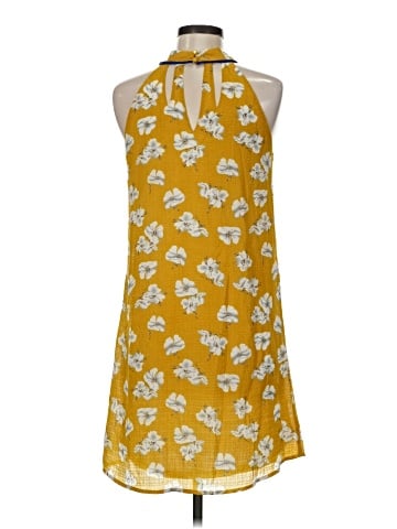 THML Casual Dress (view 2)