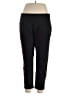 Da-sh Black Active Pants Size XL - photo 1