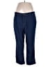 Woman Within Blue Jeans Size 18W - photo 1