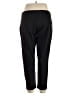 Da-sh Black Active Pants Size XL - photo 2