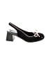 Cider Black Heels Size EU 36 - photo 1