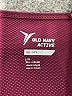 Active by Old Navy Burgundy Active Tank Size L (tall) - photo 7