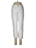Nine West Ivory Jeans Size 8 - photo 1