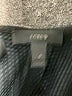 J.Crew Black Sleeveless Blouse Size 4 - photo 7