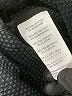 J.Crew Black Sleeveless Blouse Size 4 - photo 8