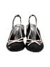 Cider Black Heels Size EU 36 - photo 2