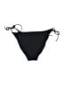 Shade & Shore Solid Black Swimsuit Bottoms Size 16 - photo 2