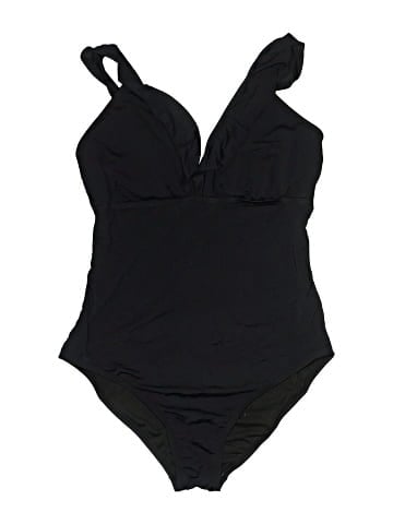 Jantzen One Piece Swimsuit (view 1)