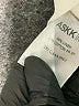 ASKK NY Ivory White Linen Pants Size 25 waist - photo 8