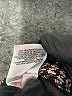 Black Label by Evan Picone 100% Polyester Houndstooth Brown Formal Skirt Size 10 - photo 5